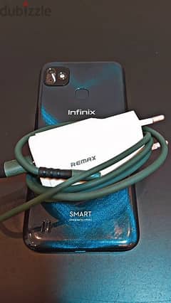 Infinix Smart HD  32gb/2ram 0
