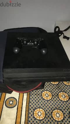 play station 4 pro