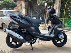 scooter hawa R8 for sale 0