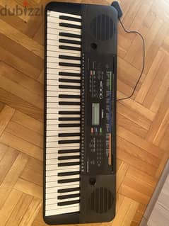 Yamaha e253 used great condition imported from America