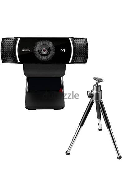 logitech c922 pro webcam stream 3