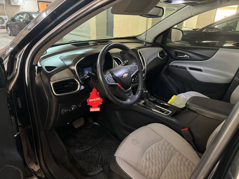 Chevrolet Equinox 2018 6