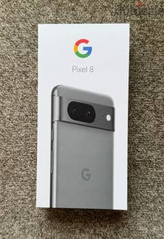 Google Pixel 8 0
