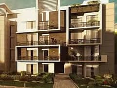 apartment Ultra Super Lux 25%dp,installment 6years 0