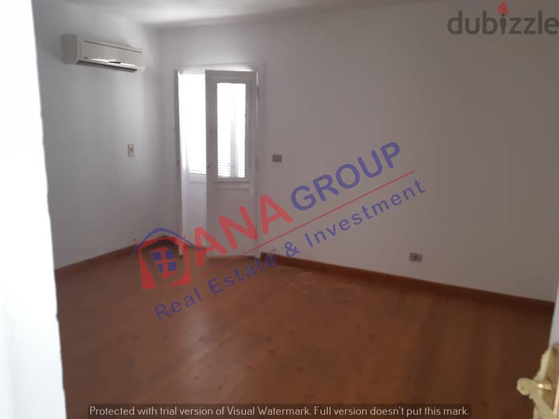 For rent upper duplex 357m in the second phase of Beverly Hills 5