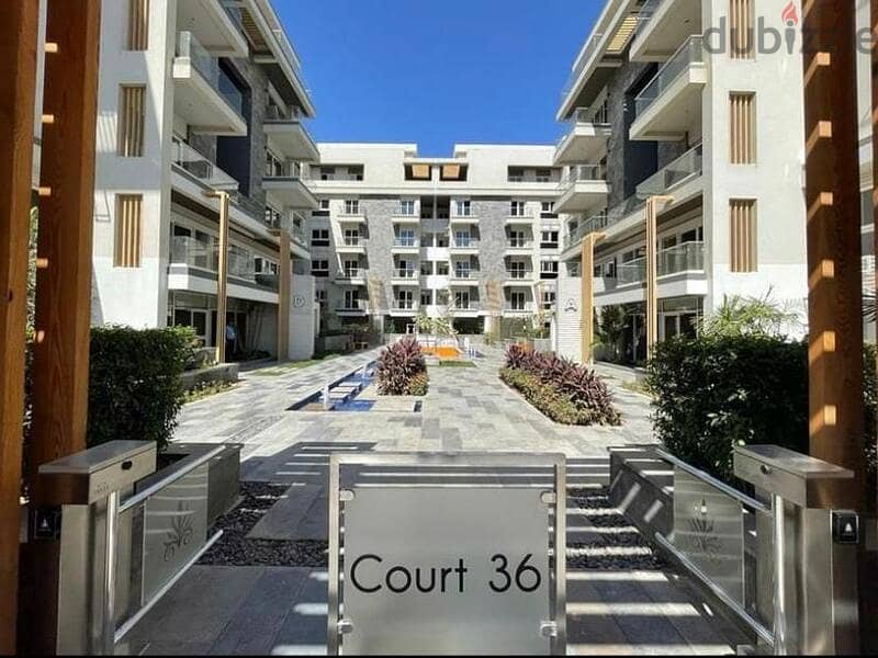 Mountain View icity Apartment for sale 2