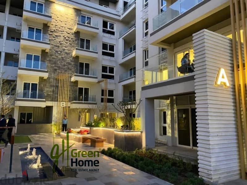 Mountain View icity Apartment for sale 3