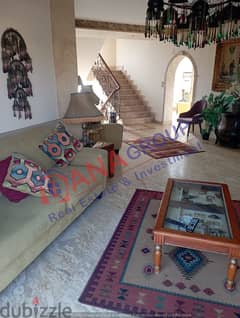 Villa for rent750م in Beverly Hills First Phase