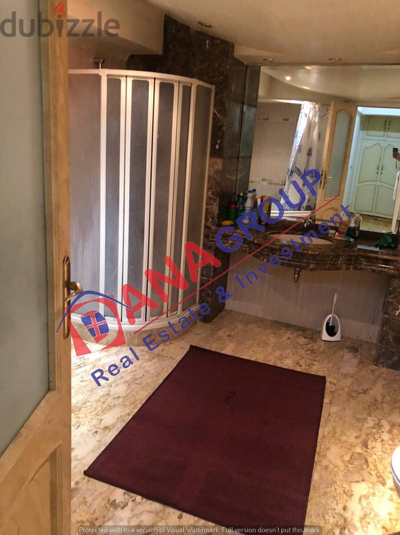 Villa for rent750م in Beverly Hills First Phase 4