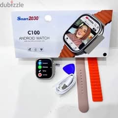Smart watch  C100 0