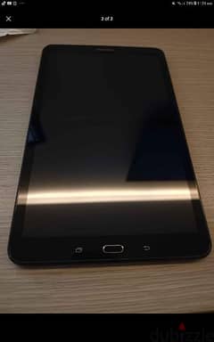 Samsung Galaxy A6 screen 10.1 inches