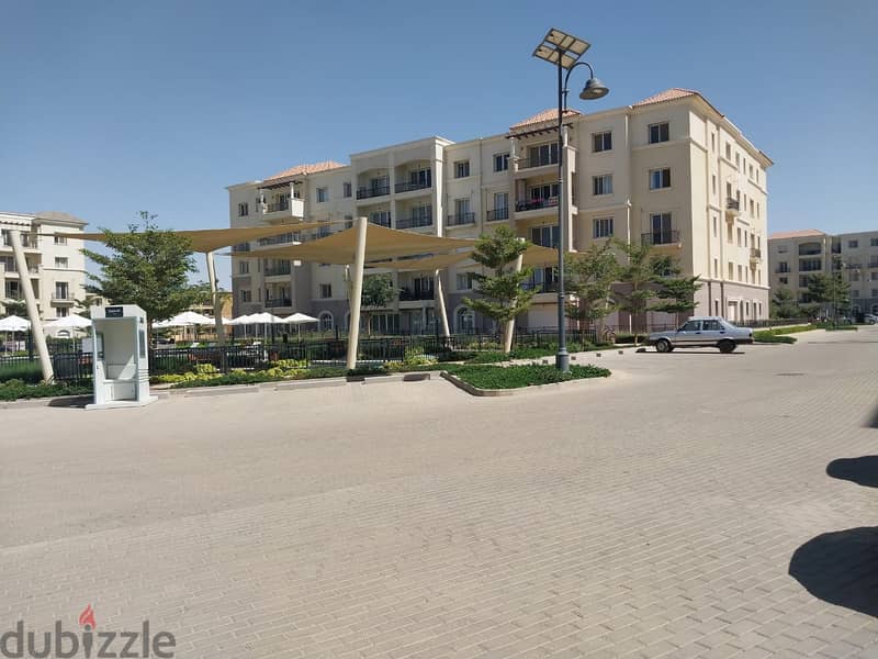 Apartment 90m For Sale In Mivida 3