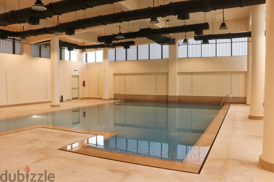 Penthouse For Sale In Fifth Square - Marassem 3