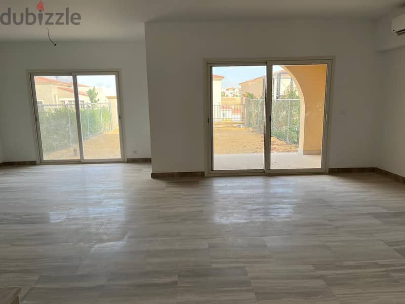 Town House For Sale In Uptown Cairo 3