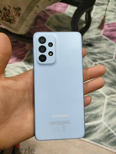 Samsung Galaxy a33 5G 3