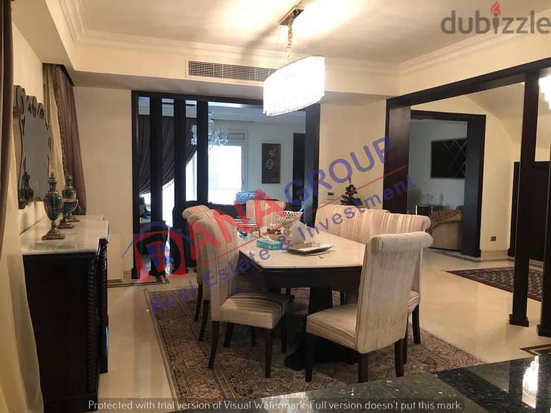 For sale, twin house, 418 sqm, in Meadows Park, Sheikh Zayed 2