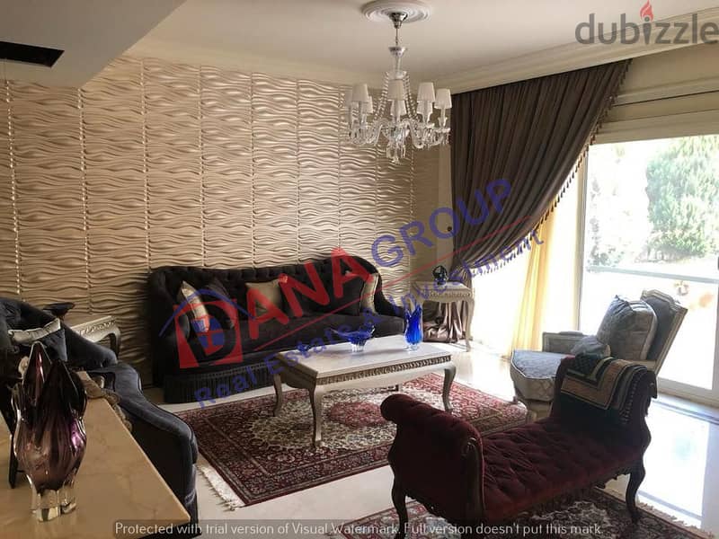 For sale, twin house, 418 sqm, in Meadows Park, Sheikh Zayed 7