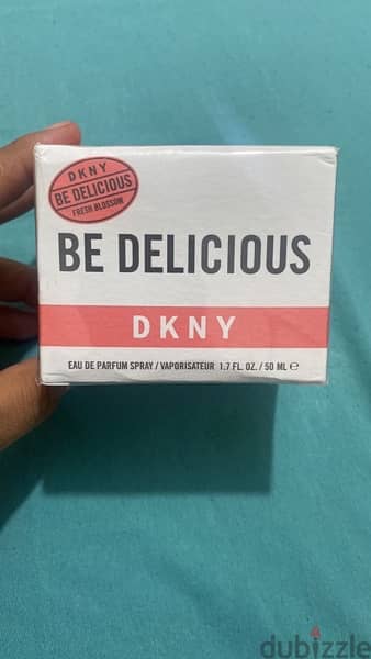 DKNY perfume for sale