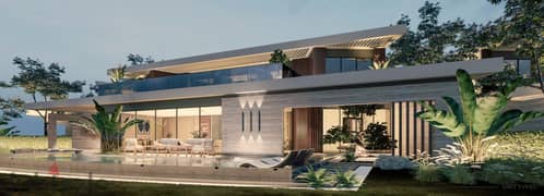 Special Offer: Own a Fully Finished Independent Villa at the Price of an Apartment in the Heart of Future City in Red Compound near the Airport  pen_s