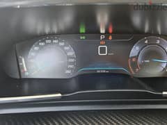Peugeot 508 2019 GT Line