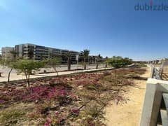 APARTMENT FOR SALE AT PALM HILLS NEW CAIRO
