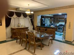 For Rent Furnished Aartment First Floor in AL Choueifat