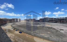 Apartment for sale 196 sqm in Smouha (Morouj Compound -