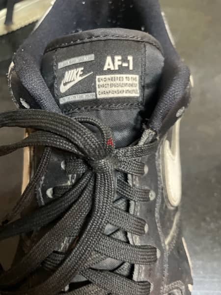 Nike Airforce 1 / Original / size 44 2