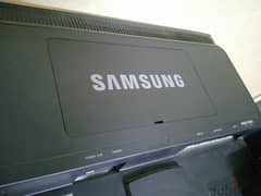 Samsung 24 HD