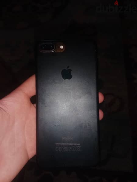 iPhone 7plus للبيع 4