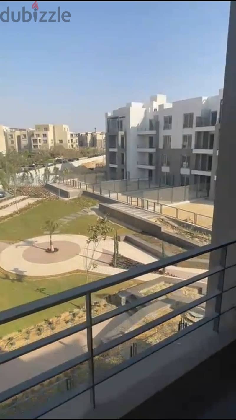 Super Luxe Apartment 90 in Palm Parks Compound for sale 12