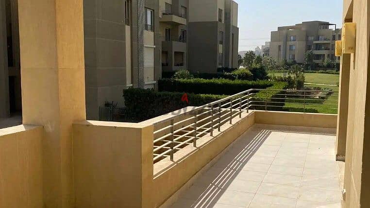 Super Luxe Apartment 90 in Palm Parks Compound for sale 15
