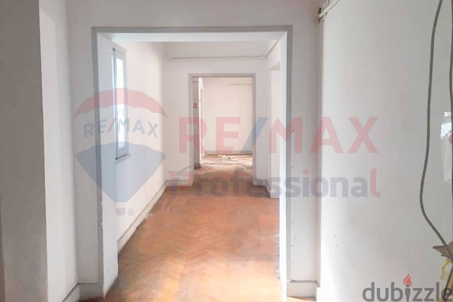 Apartment for rent, 600 sqm, San Stefano (directly on the tram) 6
