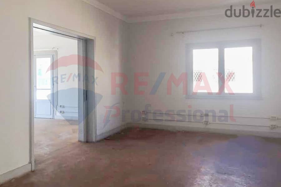 Apartment for rent, 600 sqm, San Stefano (directly on the tram) 7