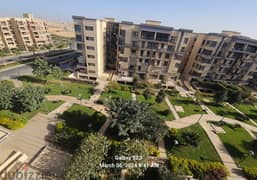 Furnished apartment for rent in Madinaty, 145 meters in the best stages of Madinaty, with extra super luxury finishes 0