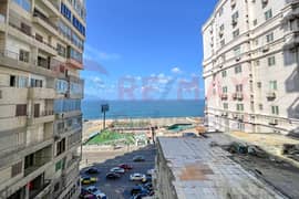 Apartment for rent 145 m Saba Pasha (directly on the sea)
