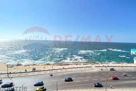 Furnished apartment for rent, 145 m Cleopatra (directly on the sea)