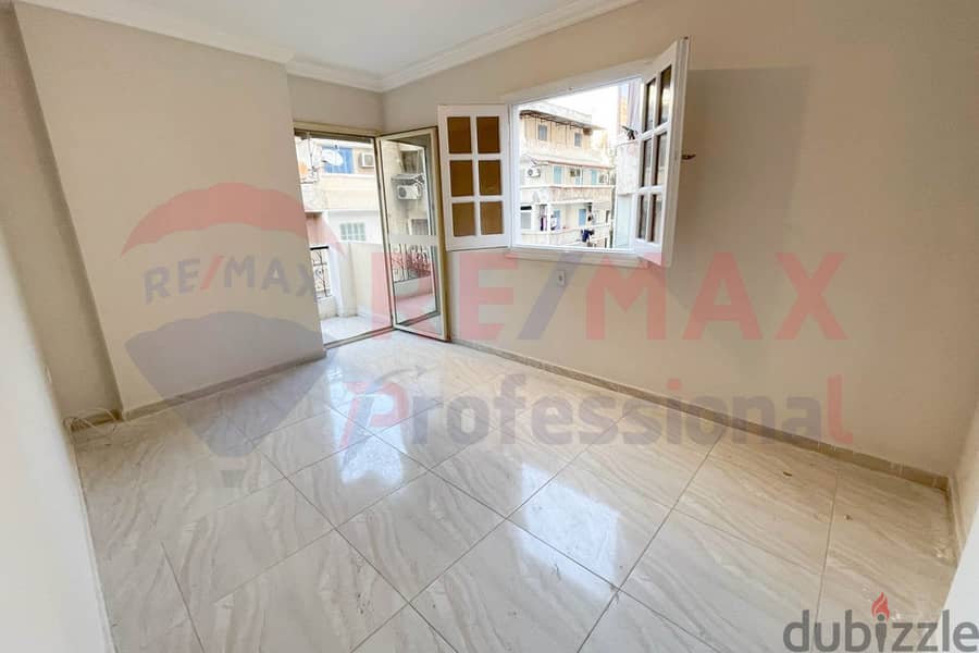 Apartment for rent 150 m2 in Zizinia (steps from Abu Qir Street) 5