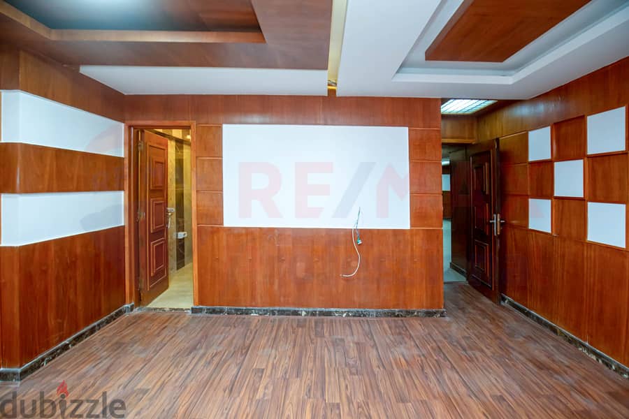 Apartment for rent 145 m Glem (steps from the sea) 8