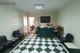 Furnished clinic for rent, 64 m Fleming (directly on the tram next to the Petroleum Hospital)