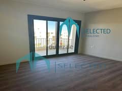 Apartment for rent in o west compoundشقة للايجار او ويست اوراسكم 0