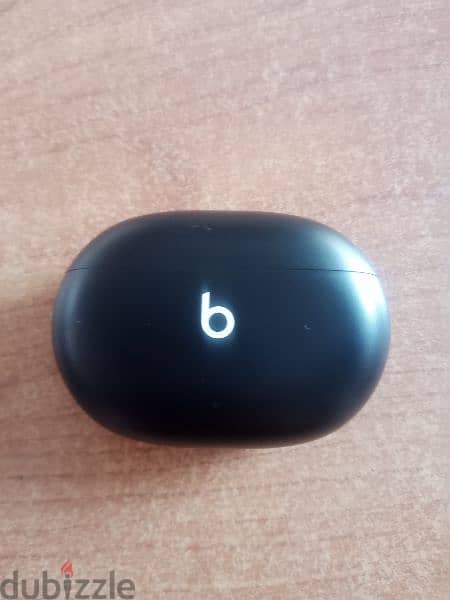 Beats Studio Buds Totally Wireless Noise Cancelling Earbuds 1