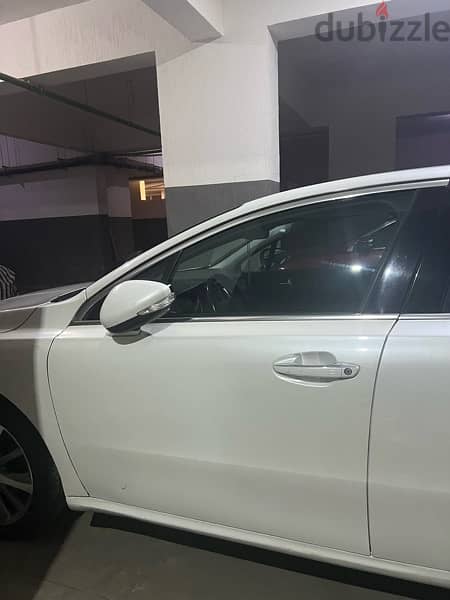 بيجو 508 2018 GT-Line 11