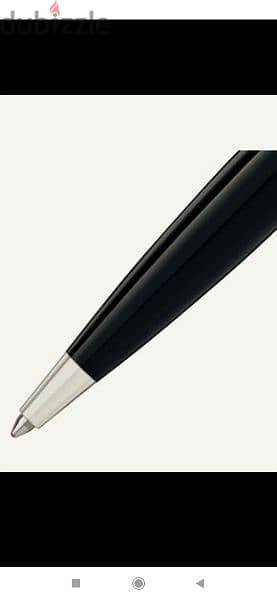 MONTBLANC HERITAGE COLLECTION ROUGE ET NOIR SPECIAL EDITION BALLPOINT 2
