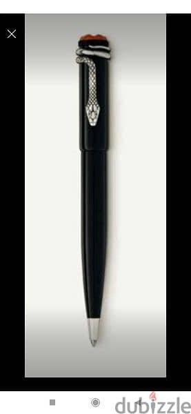MONTBLANC HERITAGE COLLECTION ROUGE ET NOIR SPECIAL EDITION BALLPOINT 3