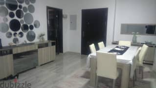 For Rent Furnished Apartment 220 M2 in Compound Waterway 0