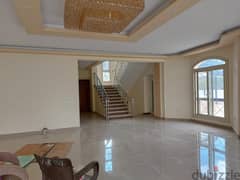 For Rent Twin House Semi Furnished in Compound River Walk