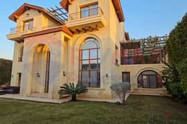 Villa for sale 600 square meters (King Mariout) with indoor pool