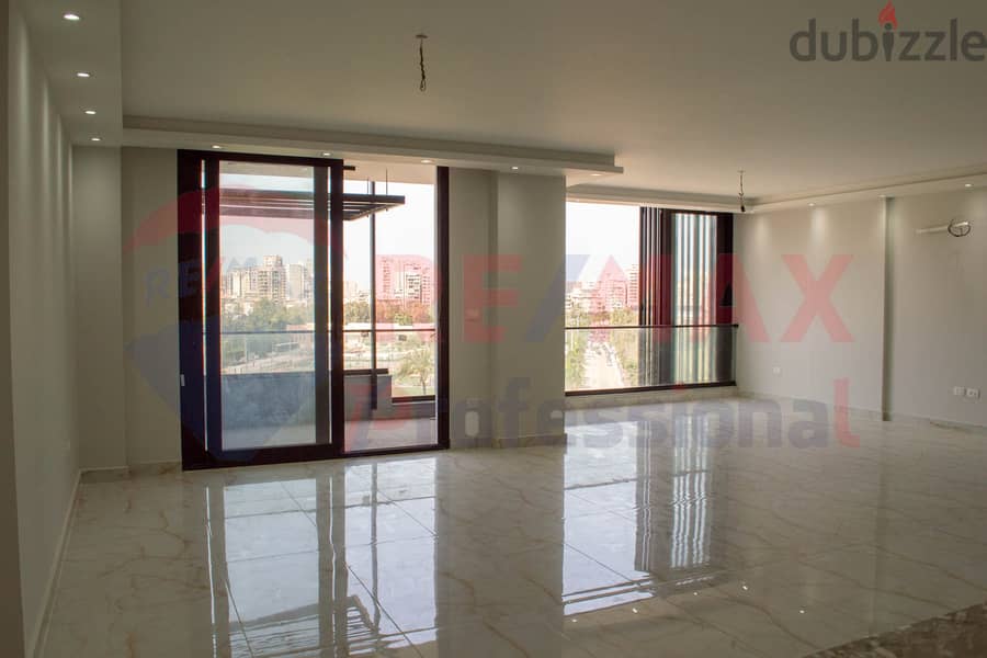 Apartment for sale 265 m Sporting (Abu Qir St. directly) 1
