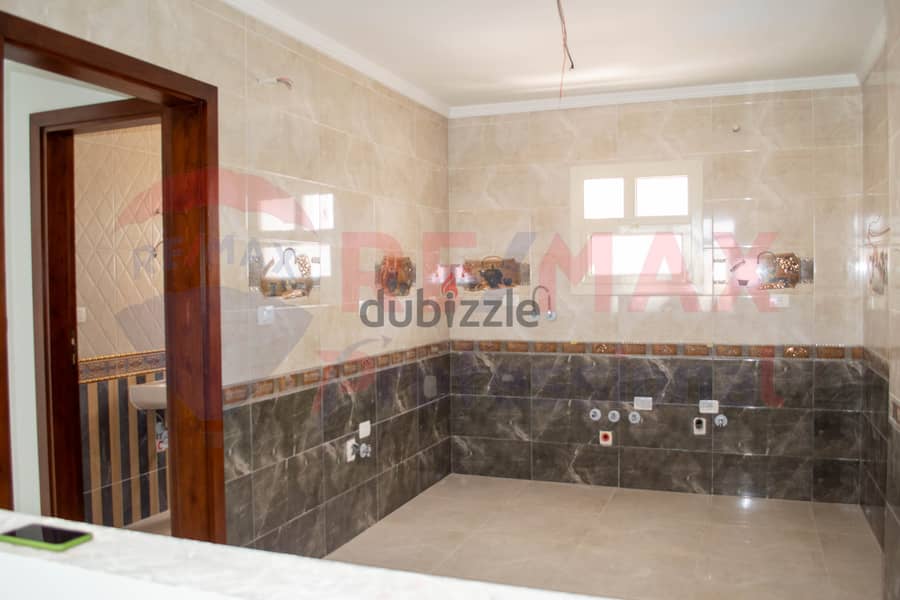 Apartment for sale 265 m Sporting (Abu Qir St. directly) 6